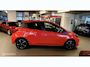 Toyota Yaris 1.5 Hybrid Orange Sport