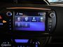 Toyota Yaris 1.5 Hybrid Orange Sport
