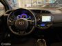 Toyota Yaris 1.5 Hybrid Orange Sport