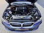 BMW 3-Serie Touring 320e LCi *90% SOH* Phytonicblau / Laser LED / Stuur/Stoelverwarming / Elek. Trekhaak / Apple Carplay / Adapt. Cruise / Keyless