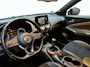 Nissan Juke 1.0 DIG-T Tekna | Stoelverwarming | 360 Graden camera | Bose audiosysteem | Navigatie | Apple carplay | Android auto