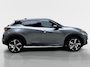 Nissan Juke 1.0 DIG-T Tekna | Stoelverwarming | 360 Graden camera | Bose audiosysteem | Navigatie | Apple carplay | Android auto