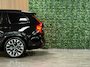 Volvo XC90 T8 AWD Recharge Ultra Dark | Facelift | Luchtvering | Trekhaak | 360 Camera | Head-Up Display | Harman Kardon | 455pk | Adaptieve Cruise Control | Stoelverwarming voor+achter | Stuurwielverwarming | Schuifdak | Full LED Meesturende koplampen | Pilot Assist | BLIS Dode Hoek Detectie | Alcantara hemelbekleding | Lederen zonnekleppen en handgrepen | Elektrische voorstoelen geheugen | Quilted Nordico bekleding | Zitting verlenging voorstoelen | Lederen dashboard | 21 Inch | Google Infotainment | Keyless Drive | Privacy Glass | Elektrisch bedienbare achterklep | Geïntegreerd kinderzitje achterin | Geïntegreerde zongordijnen achterportieren | Verlichte instaplijsten | 7-Persoons | 4-Zone Climate Control | DAB Radio | Apple Carplay/Android Auto | Alarm Klasse III | Onyx Black Metallic |