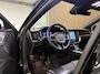 Volvo V60 T8 AWD Recharge Ultra Ultimate Dark | Bowers & Wilkins | Schuifdak | Head-Up Display | 455pk | Adaptieve Cruise Control | Stoelverwarming voor+achter | Stuurwielverwarming | 19 Inch | Full LED Meesturende koplampen | Gelamineerde/geluidwerende zijruiten | Pilot Assist | BLIS Dode Hoek Detectie | Elektrische voorstoelen geheugen | R-Design Contour stoelen met wit stiksel en bies | Zitting verlenging voorstoelen | Lederen Dashboard | Google Infotainment | Privacy Glass | Keyless Drive | Parkeersensoren voor+achter | Elektrisch bedienbare achterklep Apple Carplay/Android Auto | Volvo On Call met mobiele App functie | Onyx Black Metallic |