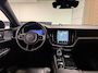 Volvo V60 T8 AWD Recharge Ultra Ultimate Dark | Bowers & Wilkins | Schuifdak | Head-Up Display | 455pk | Adaptieve Cruise Control | Stoelverwarming voor+achter | Stuurwielverwarming | 19 Inch | Full LED Meesturende koplampen | Gelamineerde/geluidwerende zijruiten | Pilot Assist | BLIS Dode Hoek Detectie | Elektrische voorstoelen geheugen | R-Design Contour stoelen met wit stiksel en bies | Zitting verlenging voorstoelen | Lederen Dashboard | Google Infotainment | Privacy Glass | Keyless Drive | Parkeersensoren voor+achter | Elektrisch bedienbare achterklep Apple Carplay/Android Auto | Volvo On Call met mobiele App functie | Onyx Black Metallic |