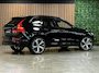 Volvo XC60 T8 AWD Recharge Ultra Dark | Luchtvering | Trekhaak | 360° Camera | 455pk | Head-Up Display | Harman Kardon | Adaptieve Cruise Control | Stoelverwarming voor+achter | Stuurwielverwarming | Full LED Meesturende koplampen | Pilot Assist | BLIS Dode Hoek Detectie | Elektrische voorstoelen geheugen | Lederen bekleding | Zitting verlenging voorstoelen | Lederen Dashboard | Schuifdak | 21 Inch | Google Infotainment | Keyless Drive | Parkeersensoren voor+achter | Privacy Glass | Elektrisch bedienbare achterklep | Alarm Klasse III | DAB Radio | Apple Carplay/Android Auto | Draadloos telefoon opladen | Volvo On Call met mobiele App functie | Onyx Black Metallic |