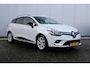 Renault Clio Estate 0.9 TCe Limited Navigatie Bluetooth Airco LMV Cruise Control Parkeersensor