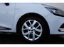 Renault Clio Estate 0.9 TCe Limited Navigatie Bluetooth Airco LMV Cruise Control Parkeersensor