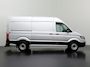 Volkswagen Crafter 2.0TDI 177PK Automaat L3H3 Highline | Trekhaak 3000Kg | Navigatie | Camera | Multimedia | Airco | Cruise | 3-Zits