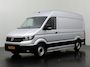 Volkswagen Crafter 2.0TDI 177PK Automaat L3H3 Highline | Trekhaak 3000Kg | Navigatie | Camera | Multimedia | Airco | Cruise | 3-Zits