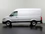 Volkswagen Crafter 2.0TDI 177PK Automaat L3H3 Highline | Trekhaak 3000Kg | Navigatie | Camera | Multimedia | Airco | Cruise | 3-Zits