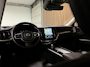 Volvo XC60 T6 AWD Recharge Plus Bright | Trekhaak | 360° Camera | Harman Kardon | Adaptieve Cruise Control | Stoelverwarming voor+achter | Stuurwielverwarming | Schuifdak | Full LED Meesturende koplampen | Pilot Assist | BLIS Dode Hoek Detectie | Elektrische voorstoelen geheugen | Lederen bekleding | Zitting verlenging voorstoelen | 19 Inch | Google Infotainment | Keyless Drive | Privacy Glass | Elektrisch bedienbare achterklep | DAB Radio | Apple Carplay/Android Auto | Draadloos telefoon opladen | Volvo On Call met mobiele App functie | Bright Dusk Metallic |