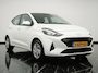 Hyundai i10 1.0 Comfort - Navigatie via Apple Carplay/Android Auto - Airco - Cruise control - Bluetooth - Fabrieksgarantie tot 01-2029