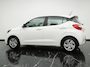 Hyundai i10 1.0 Comfort - Navigatie via Apple Carplay/Android Auto - Airco - Cruise control - Bluetooth - Fabrieksgarantie tot 01-2029