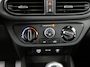 Hyundai i10 1.0 Comfort - Navigatie via Apple Carplay/Android Auto - Airco - Cruise control - Bluetooth - Fabrieksgarantie tot 01-2029