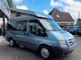 Ford Transit Kombi 280S 2.2 TDCI Nugget Camper Westfalia Hefdak Airco Cruise Trekhaak!