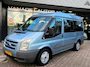 Ford Transit Kombi 280S 2.2 TDCI Nugget Camper Westfalia Hefdak Airco Cruise Trekhaak!