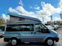 Ford Transit Kombi 280S 2.2 TDCI Nugget Camper Westfalia Hefdak Airco Cruise Trekhaak!