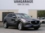Mazda CX-30 2.0 e-SkyActiv-G M Hybrid Exclusive-line | Trekhaak | Head-up display | Leder | Memory | Elektrische achterklep | Apple-/Android Carplay | Dodehoek detectie | Stuur-/Stoelverwarming | Achteruitrijcamera