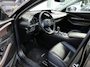 Mazda CX-30 2.0 e-SkyActiv-G M Hybrid Exclusive-line | Trekhaak | Head-up display | Leder | Memory | Elektrische achterklep | Apple-/Android Carplay | Dodehoek detectie | Stuur-/Stoelverwarming | Achteruitrijcamera