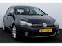 Volkswagen Golf 1.4 TSI Comfortline/ HISTORIE!/ Ketting Verv.!/ Stoelverw./ 17''LMV/ Trekhaak/ Clima/ Navi/ Bluetooth/ Elek.pakket/ Isofix/ PDC V+A.