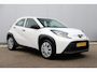 Toyota Aygo X 1.0 VVT-i MT Quiet Edition Airco Adaptive Cruise Control Rijstrooksensor