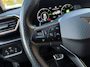 CUPRA Leon Sportstourer 1.4 e-Hybrid VZ Copper Edition 245PK! // WEGKLAPBARE TREKHAAK // DODEHOEK // ELEK.STOEL+GEHEUGEN // ELEK. KLEP // ADAPT. CRUISE // CAMERA+SENSOREN // NAVI+CARPLAY //