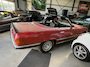 Mercedes-Benz SL 450 SL roadster orig. NL Auto Schuurvondst