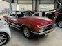 Mercedes-Benz SL 450 SL roadster orig. NL Auto Schuurvondst