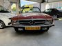 Mercedes-Benz SL 450 SL roadster orig. NL Auto Schuurvondst