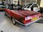 Mercedes-Benz SL 450 SL roadster orig. NL Auto Schuurvondst