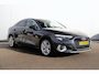 Audi A3 Limousine 30 TFSI Business edition Automaat Trekhaak Virtual Cockpit 17 inch LMV Navigatie Achteruitrijcamera Carplay Android Climate Adaptive Cruise