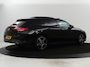 Mercedes-Benz CLA Shooting Brake 250 e Business Solution AMG Limited | SOH 91,7% | Panoramadak | Leder/alcantara | Stoelverwarming | Camera | Park assist | Sfeerverlichting | Carplay | Climate control