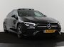 Mercedes-Benz CLA Shooting Brake 250 e Business Solution AMG Limited | SOH 91,7% | Panoramadak | Leder/alcantara | Stoelverwarming | Camera | Park assist | Sfeerverlichting | Carplay | Climate control