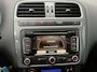 Volkswagen Polo BWJ 2009 | 1.4-16V 86PKTrendline | CLIMA | NAVI | PDC | STOELVERW | DONKER GLAS | LICHTMETAAL |