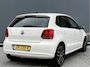 Volkswagen Polo BWJ 2009 | 1.4-16V 86PKTrendline | CLIMA | NAVI | PDC | STOELVERW | DONKER GLAS | LICHTMETAAL |