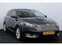 Ford Focus Wagon 1.0 Titanium/ Trekhaak/ Stuurverw/ Stoelverw/ Voorruitver/ Clima/ Navi/ Cruise/ Bluetooth/ Elek.Pakket/ PDC V+A.