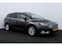 Ford Focus Wagon 1.0 Titanium/ Trekhaak/ Stuurverw/ Stoelverw/ Voorruitver/ Clima/ Navi/ Cruise/ Bluetooth/ Elek.Pakket/ PDC V+A.