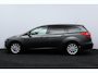Ford Focus Wagon 1.0 Titanium/ Trekhaak/ Stuurverw/ Stoelverw/ Voorruitver/ Clima/ Navi/ Cruise/ Bluetooth/ Elek.Pakket/ PDC V+A.