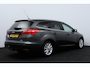 Ford Focus Wagon 1.0 Titanium/ Trekhaak/ Stuurverw/ Stoelverw/ Voorruitver/ Clima/ Navi/ Cruise/ Bluetooth/ Elek.Pakket/ PDC V+A.