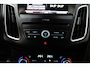 Ford Focus Wagon 1.0 Titanium/ Trekhaak/ Stuurverw/ Stoelverw/ Voorruitver/ Clima/ Navi/ Cruise/ Bluetooth/ Elek.Pakket/ PDC V+A.