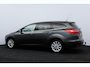 Ford Focus Wagon 1.0 Titanium/ Trekhaak/ Stuurverw/ Stoelverw/ Voorruitver/ Clima/ Navi/ Cruise/ Bluetooth/ Elek.Pakket/ PDC V+A.