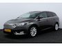Ford Focus Wagon 1.0 Titanium/ Trekhaak/ Stuurverw/ Stoelverw/ Voorruitver/ Clima/ Navi/ Cruise/ Bluetooth/ Elek.Pakket/ PDC V+A.