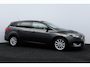 Ford Focus Wagon 1.0 Titanium/ Trekhaak/ Stuurverw/ Stoelverw/ Voorruitver/ Clima/ Navi/ Cruise/ Bluetooth/ Elek.Pakket/ PDC V+A.
