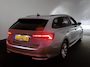Skoda Octavia Combi 1.5 TSI MHEV Business Edition Plus Automaat | Camera | Trekhaak | Cruise | Elek. Kofferbakklep |
