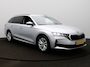 Skoda Octavia Combi 1.5 TSI MHEV Business Edition Plus Automaat | Camera | Trekhaak | Cruise | Elek. Kofferbakklep |