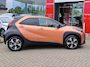 Toyota Aygo X Hybrid 115 pulse NIEUW IN DE SHOWROOM DIRECT LEVERBAAR CINNAMON METALLIC