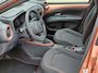 Toyota Aygo X Hybrid 115 pulse NIEUW IN DE SHOWROOM DIRECT LEVERBAAR CINNAMON METALLIC