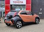 Toyota Aygo X Hybrid 115 pulse NIEUW IN DE SHOWROOM DIRECT LEVERBAAR CINNAMON METALLIC