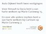 Renault Captur 1.6 E-Tech Plug-in Hybrid 160 Initiale Paris TOP model!, o.a. Leer, Bose® audio, Pano dak, 360° Camera, Stoelverwarming, Navigatie, Apple/Android Auto